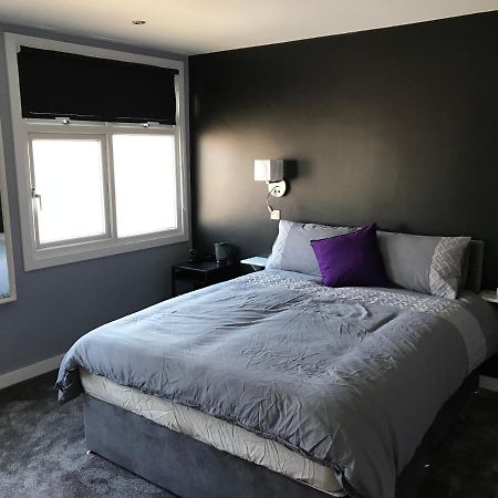 Cozy Rooms Liverpool Esterno foto