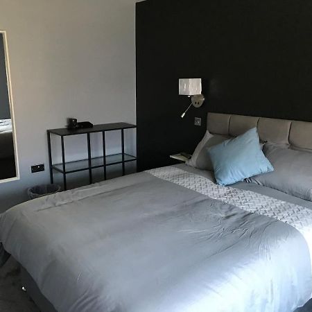 Cozy Rooms Liverpool Esterno foto