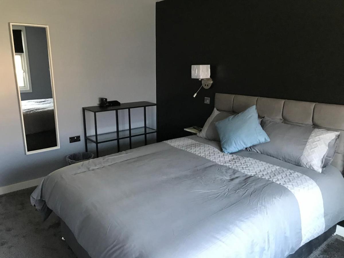 Cozy Rooms Liverpool Esterno foto